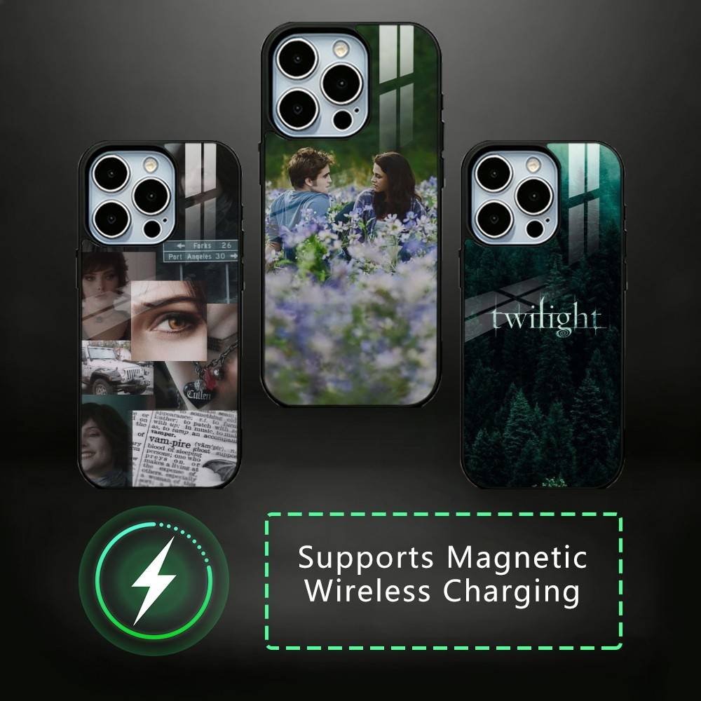 T-Twilight Series Viral Phone  – Phone Cases Viral recenzja i cena