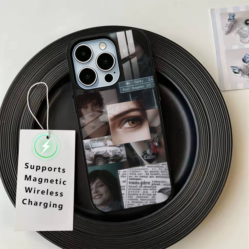 T-Twilight Series Viral Phone  – Phone Cases Viral recenzja i cena