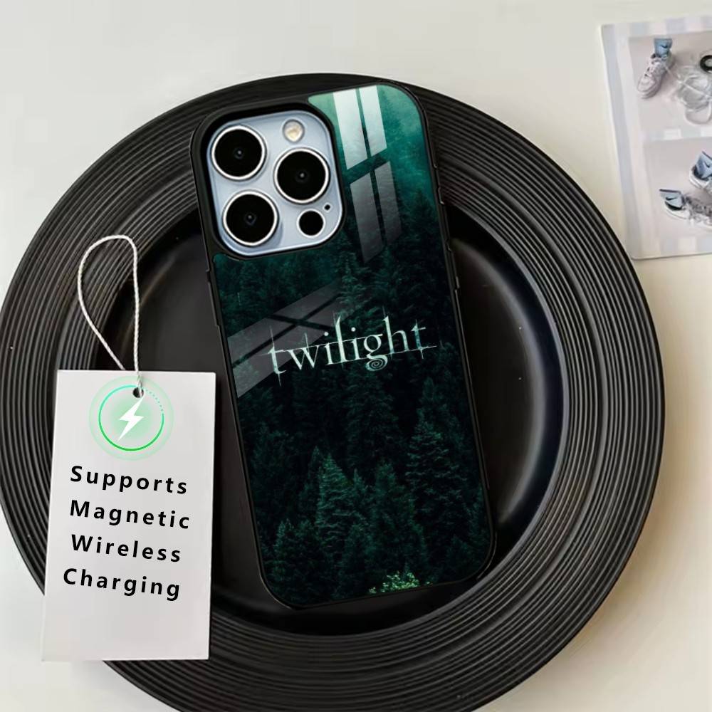 T-Twilight Series Viral Phone  – Phone Cases Viral recenzja i cena
