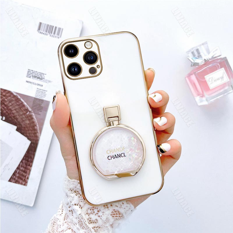 Quicksand Perfume Holder Phone – Phone Cases Arc recenzja i cena