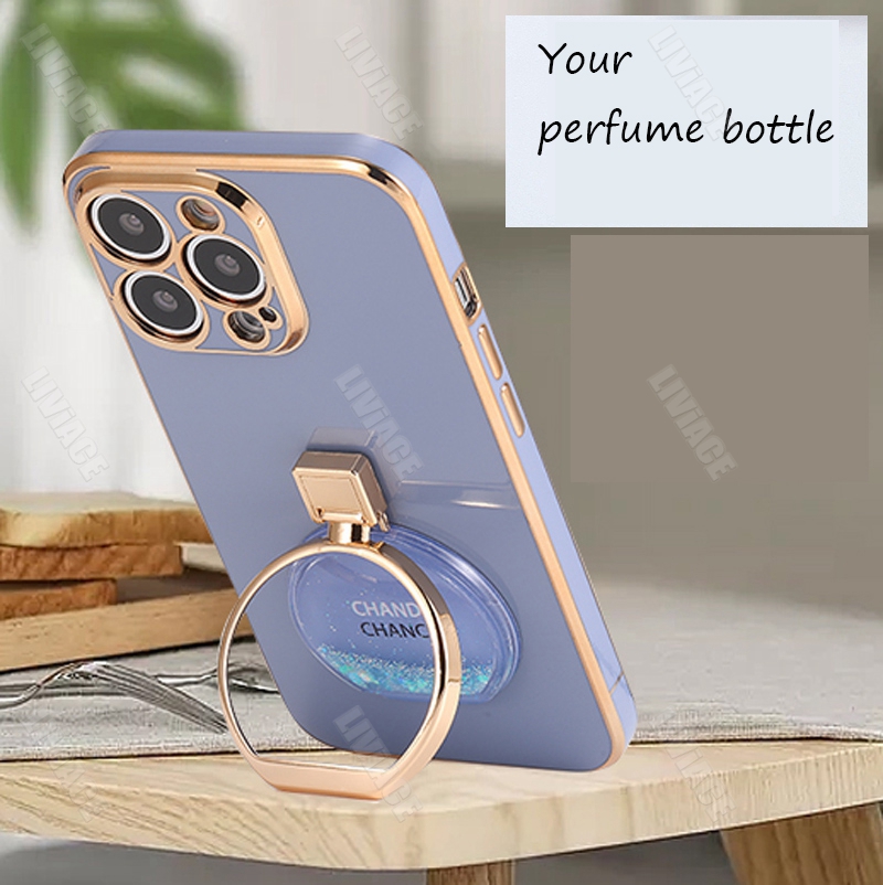 Quicksand Perfume Holder Phone – Phone Cases Arc recenzja i cena