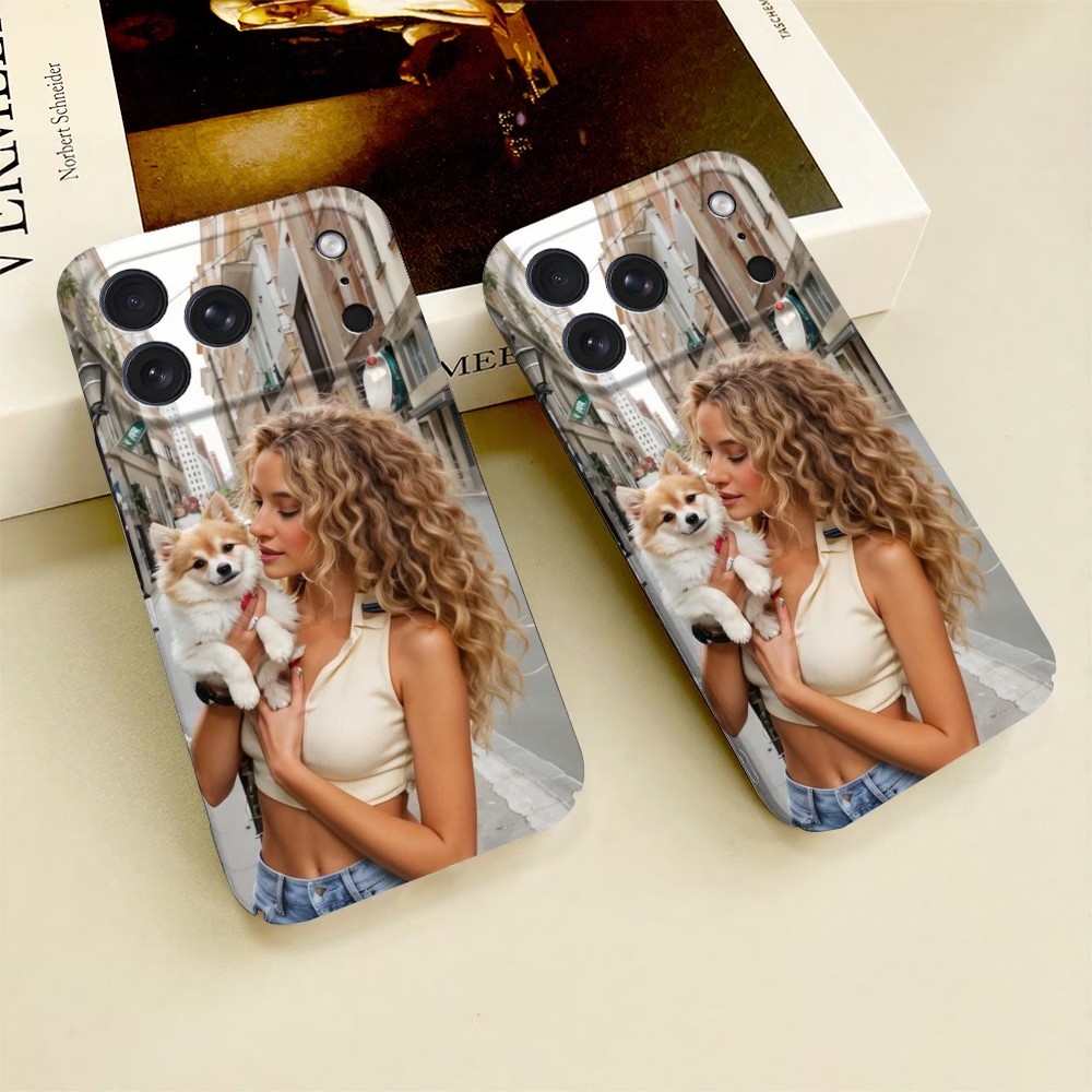 Custom DIY Photos Personalizat – Phone Cases Personalised recenzja i cena