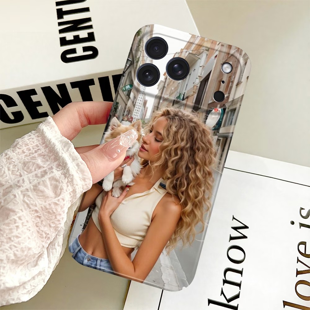 Custom DIY Photos Personalizat – Phone Cases Personalised recenzja i cena