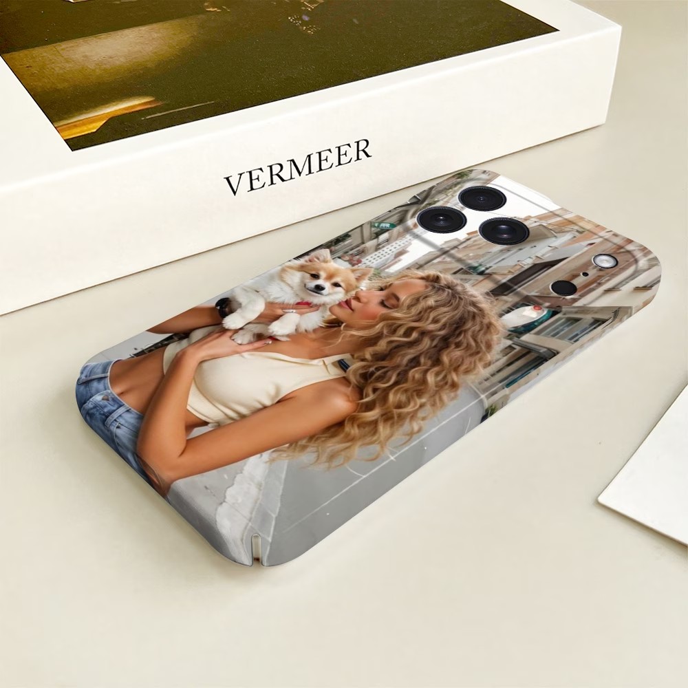 Custom DIY Photos Personalizat – Phone Cases Personalised recenzja i cena
