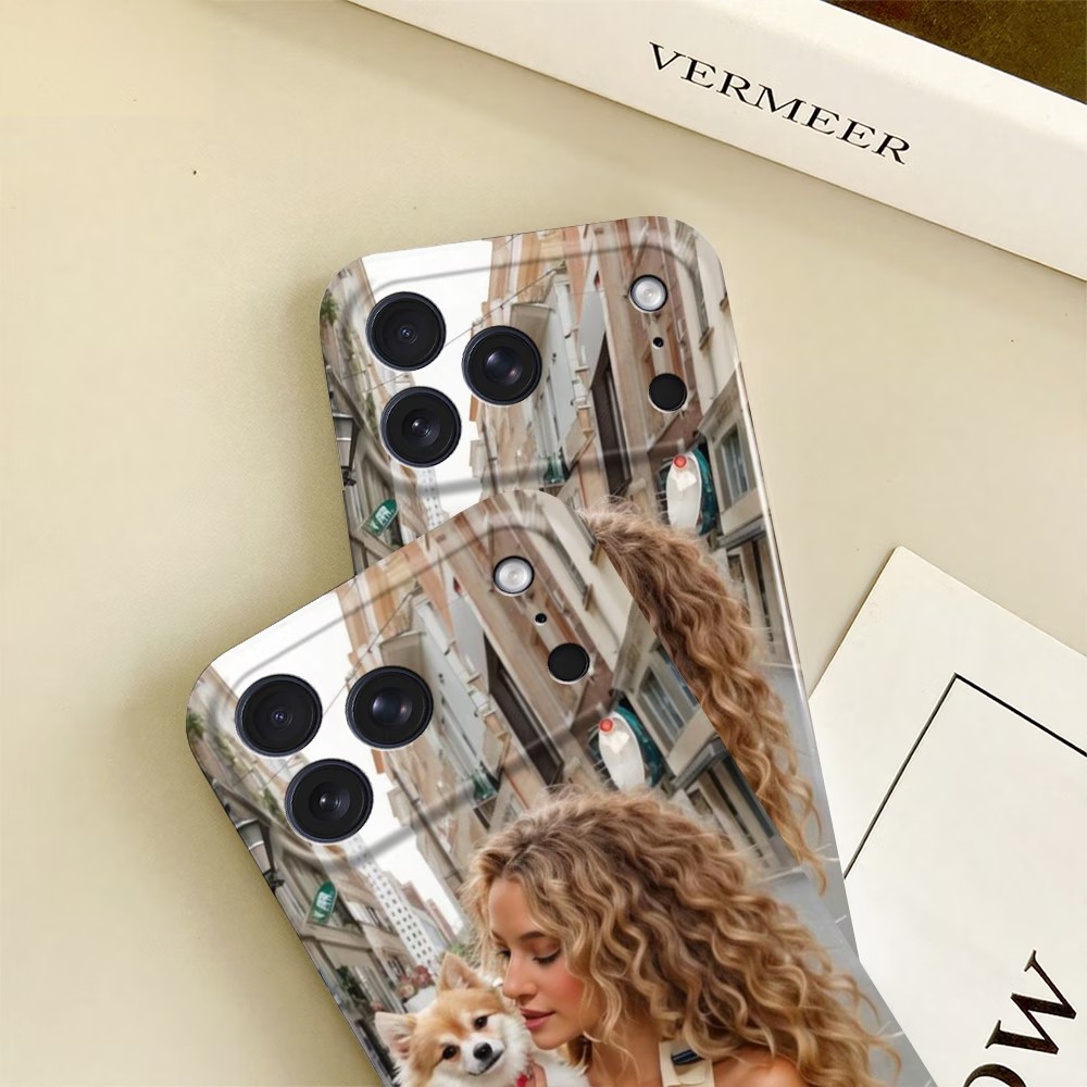 Custom DIY Photos Personalizat – Phone Cases Personalised recenzja i cena
