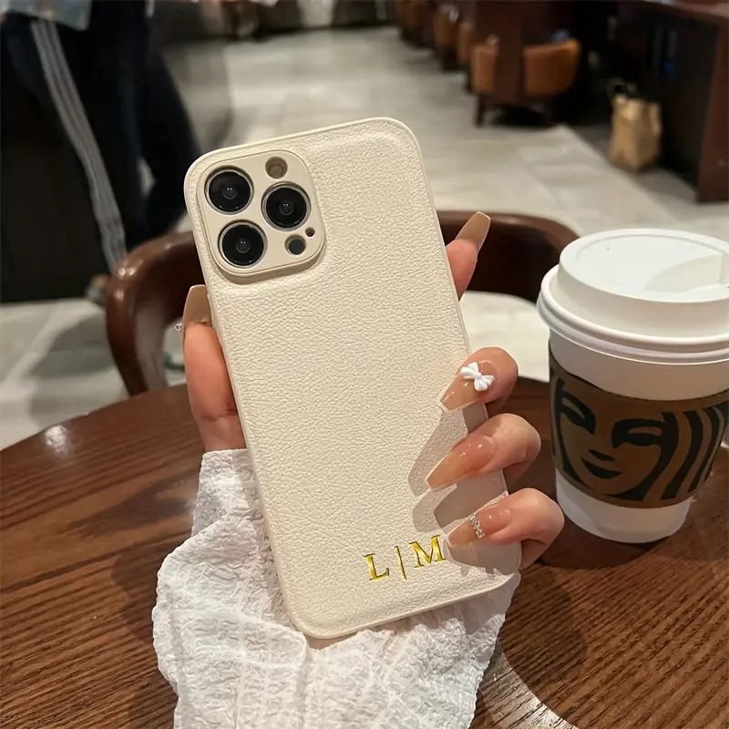 Personalised Customized Name C – Phone Cases Personalised recenzja i cena