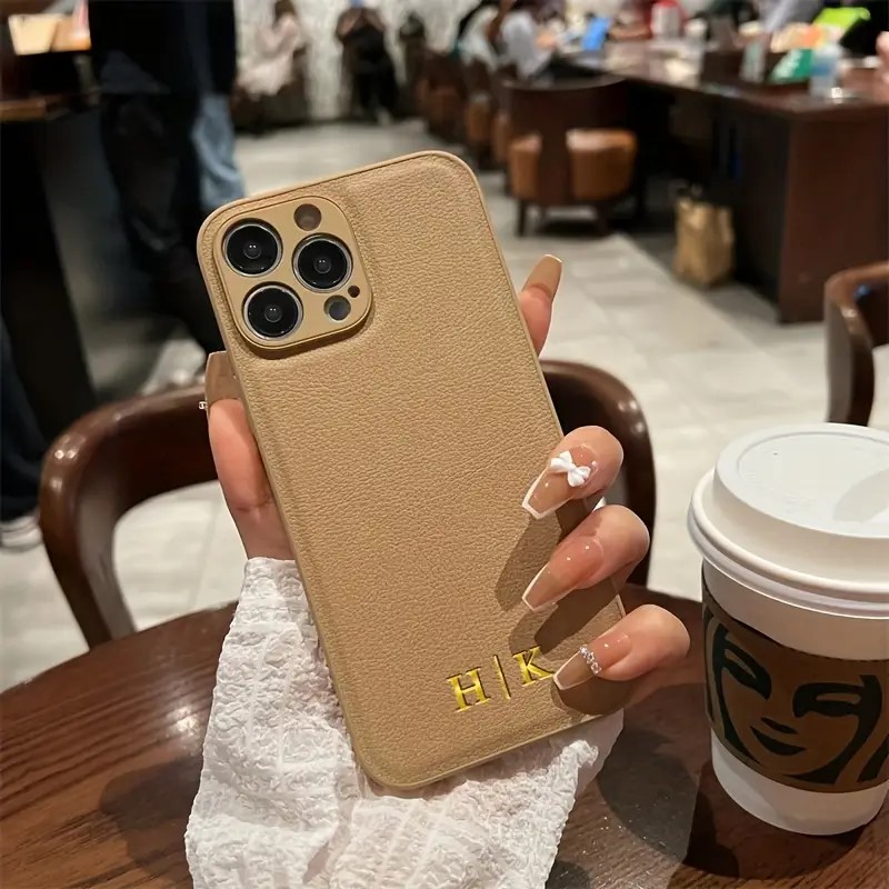 Personalised Customized Name C – Phone Cases Personalised recenzja i cena