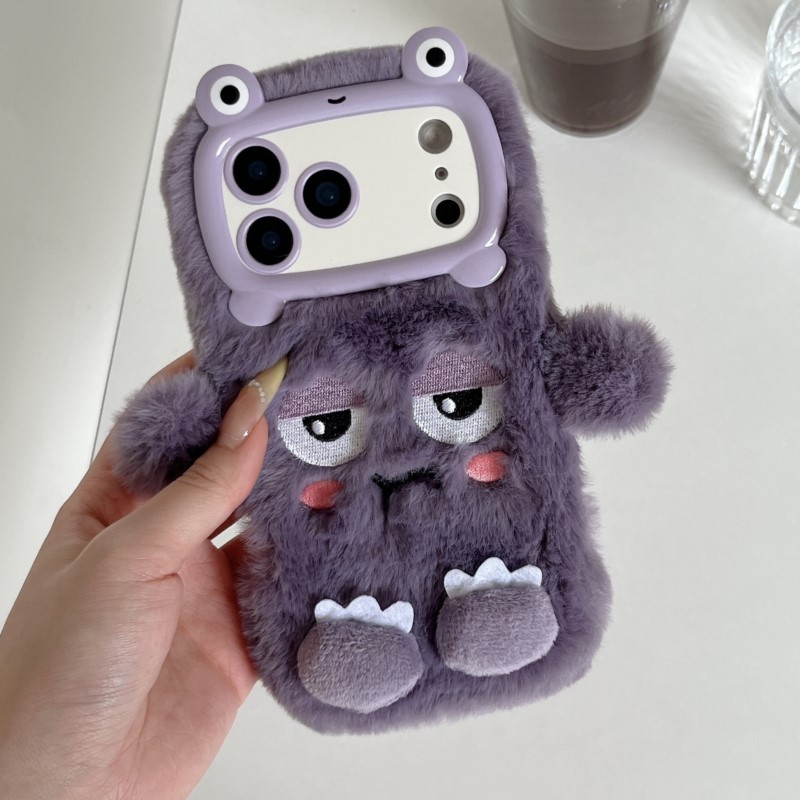 Cute Cartoon Funny dozing expr – Cute Cartoon Case recenzja i cena