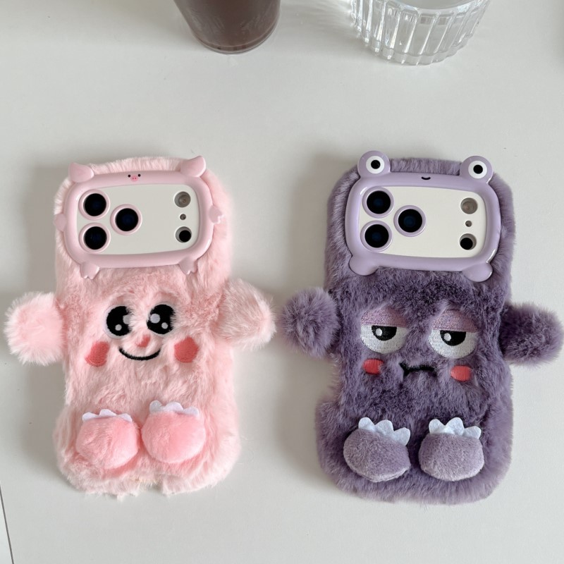 Cute Cartoon Funny dozing expr – Cute Cartoon Case recenzja i cena