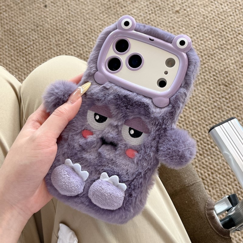 Cute Cartoon Funny dozing expr – Cute Cartoon Case recenzja i cena