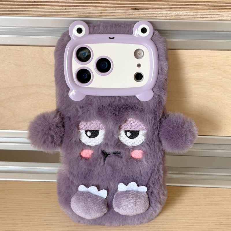 Cute Cartoon Funny dozing expr – Cute Cartoon Case recenzja i cena