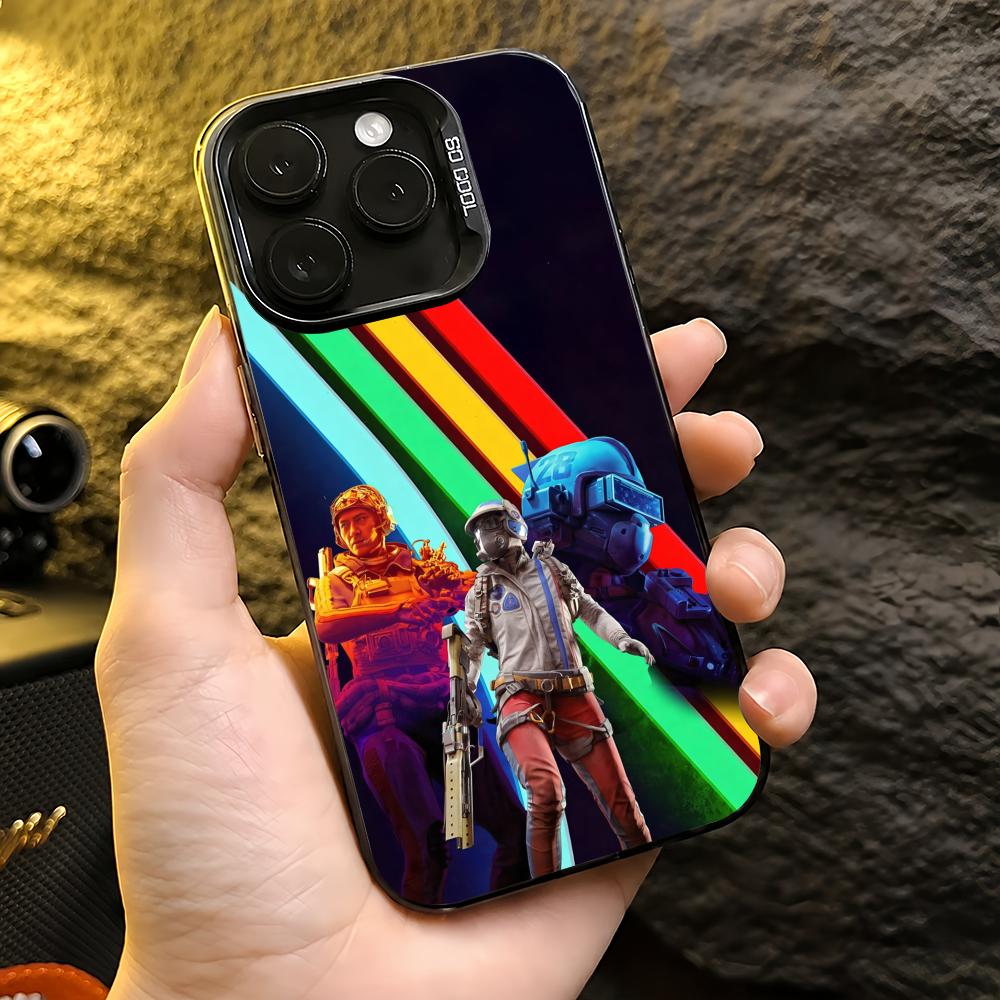 ARC Raiders Phone Case For iPh – Phone Cases Arc recenzja i cena