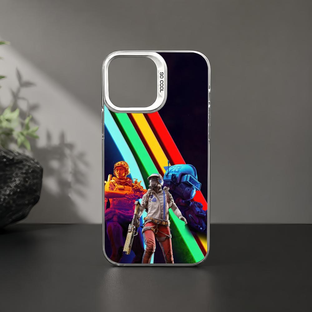ARC Raiders Phone Case For iPh – Phone Cases Arc recenzja i cena
