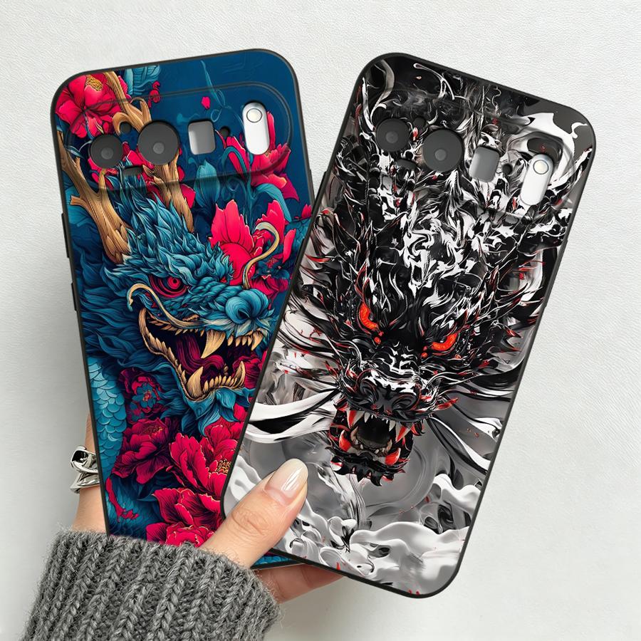 Funda Phone Cover Case for Goo – Phone Cases Blue recenzja i cena