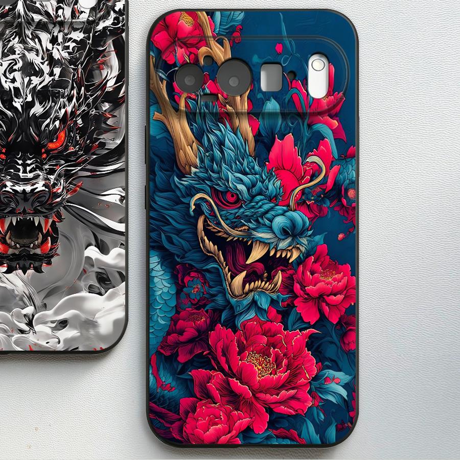 Funda Phone Cover Case for Goo – Phone Cases Blue recenzja i cena