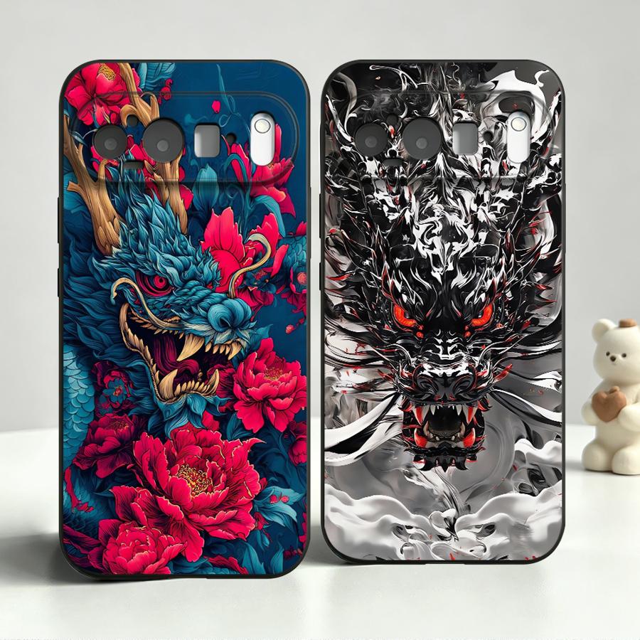 Funda Phone Cover Case for Goo – Phone Cases Blue recenzja i cena