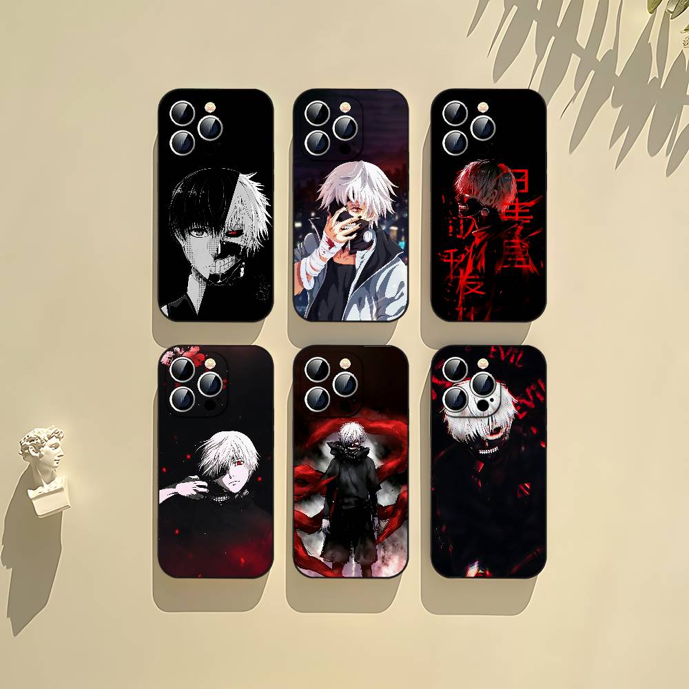 Tokyo Ghoul Kaneki Ken Anime P – Phone Cases Tokyo recenzja i cena