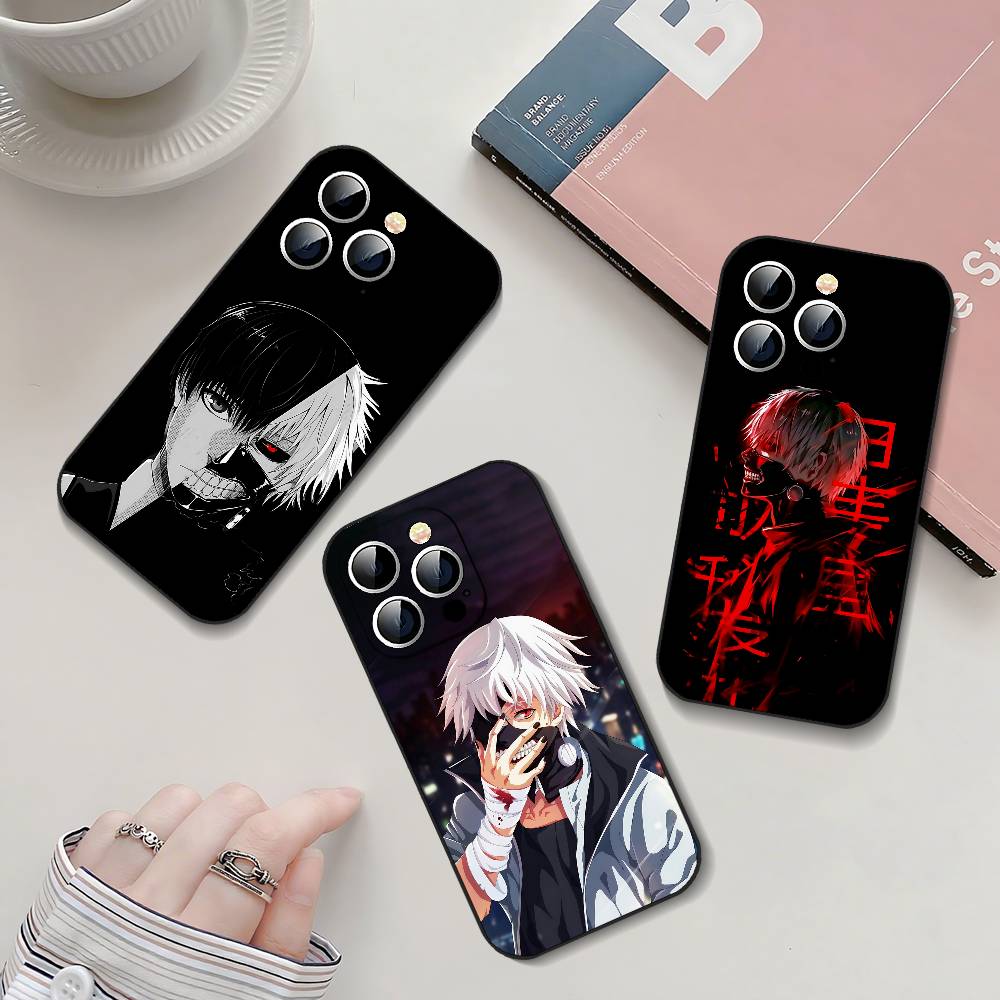 Tokyo Ghoul Kaneki Ken Anime P – Phone Cases Tokyo recenzja i cena
