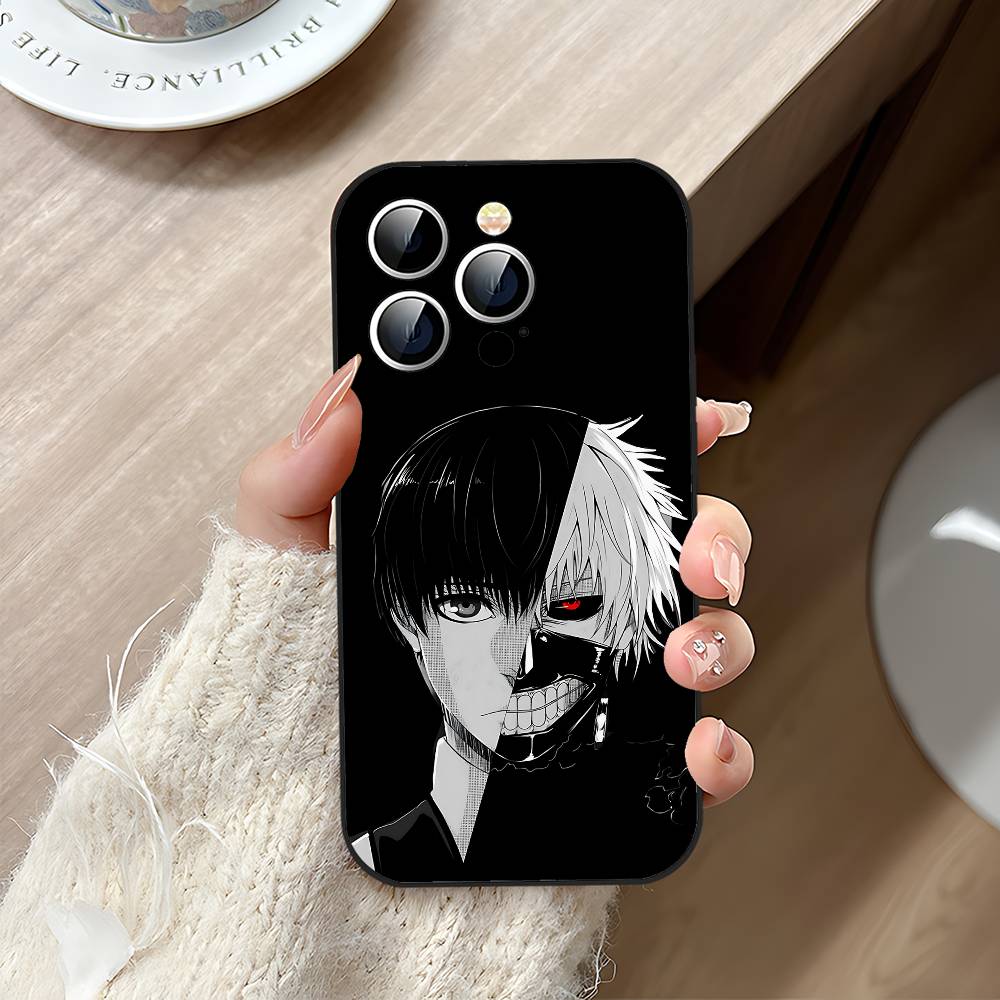 Tokyo Ghoul Kaneki Ken Anime P – Phone Cases Tokyo recenzja i cena