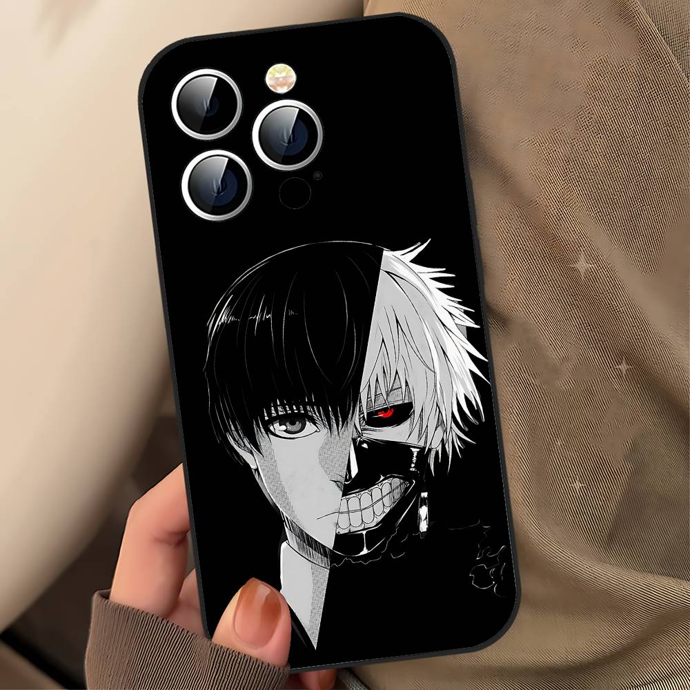 Tokyo Ghoul Kaneki Ken Anime P – Phone Cases Tokyo recenzja i cena