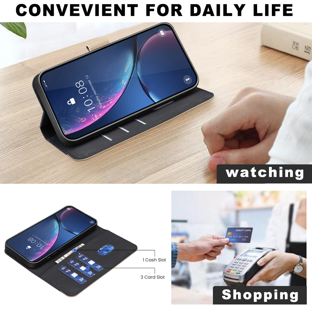 Phone Case For Honor X9D X7D X – Phone Cases With Wallet recenzja i cena