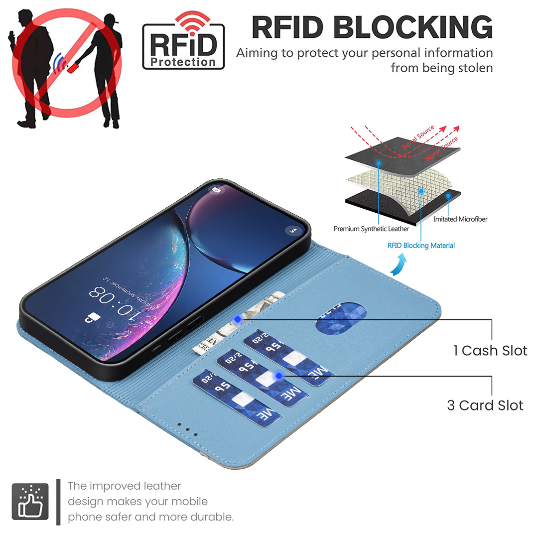 Phone Case For Honor X9D X7D X – Phone Cases With Wallet recenzja i cena