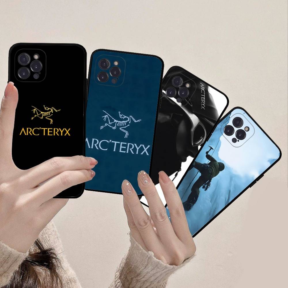 Classic Outdoor Brand A-Arc T- – Phone Cases Arc recenzja i cena
