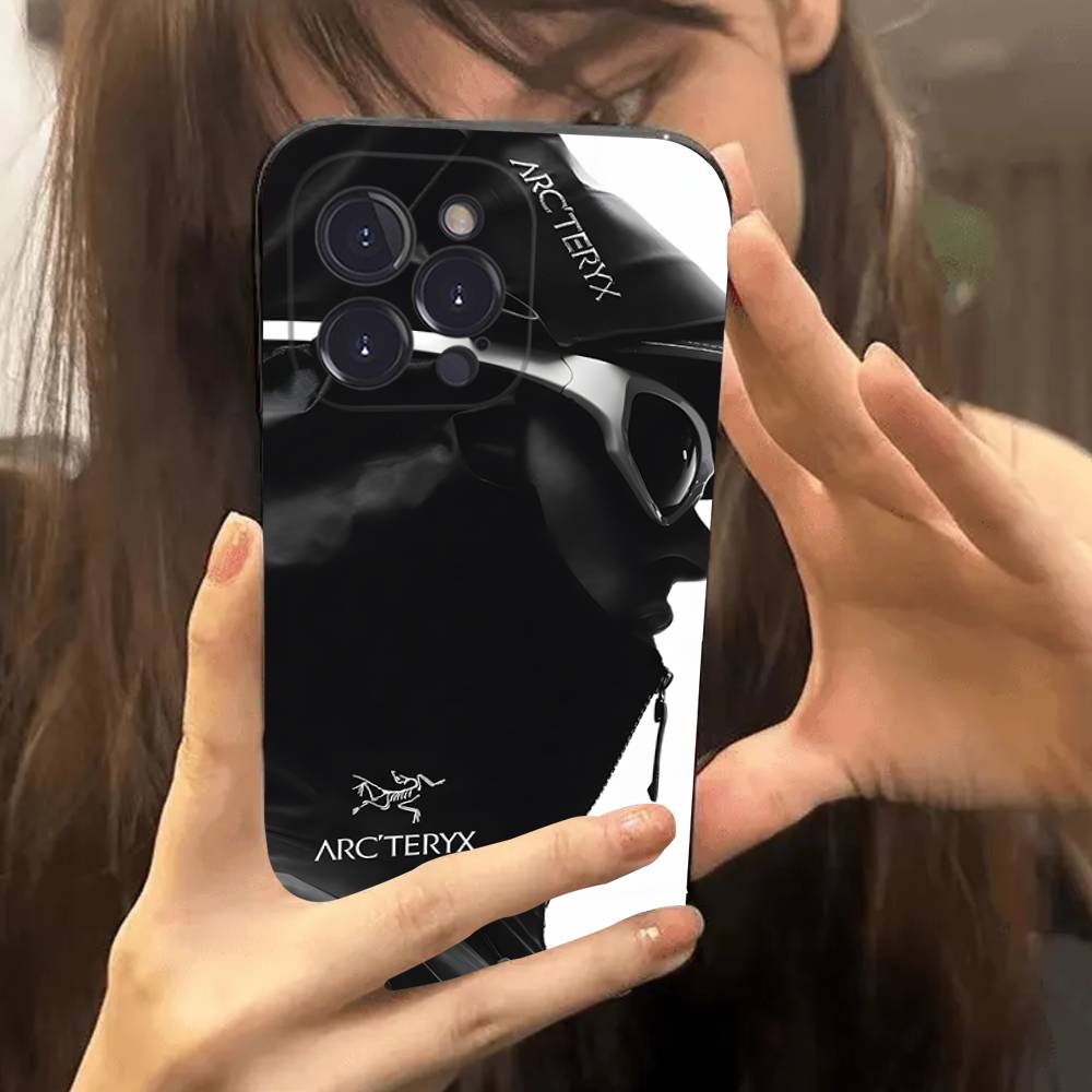 Classic Outdoor Brand A-Arc T- – Phone Cases Arc recenzja i cena