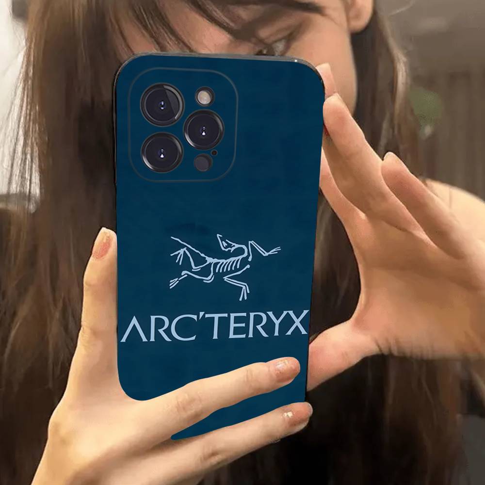 Classic Outdoor Brand A-Arc T- – Phone Cases Arc recenzja i cena
