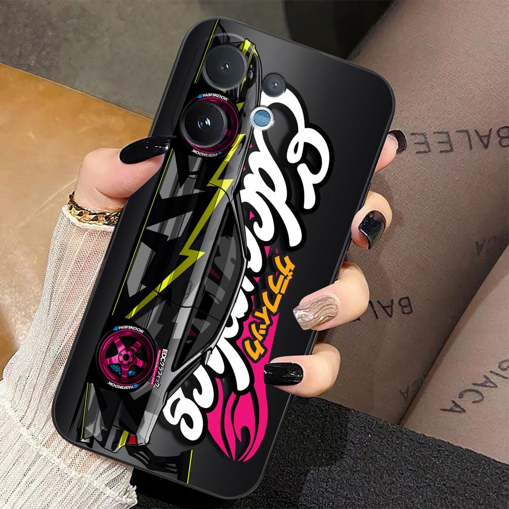 Phone Case For VIVO V70 V60 V5 – Phone Cases Tokyo recenzja i cena