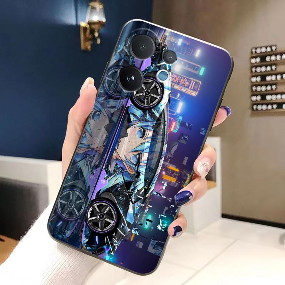 Phone Case For VIVO V70 V60 V5 – Phone Cases Tokyo recenzja i cena