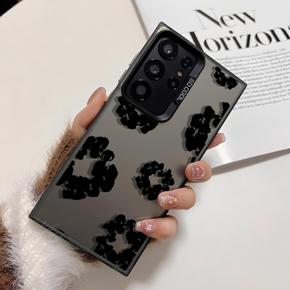 Luxury D-Denim-T-Tears Phone C – Phone Cases For Samsung Galaxy recenzja i cena