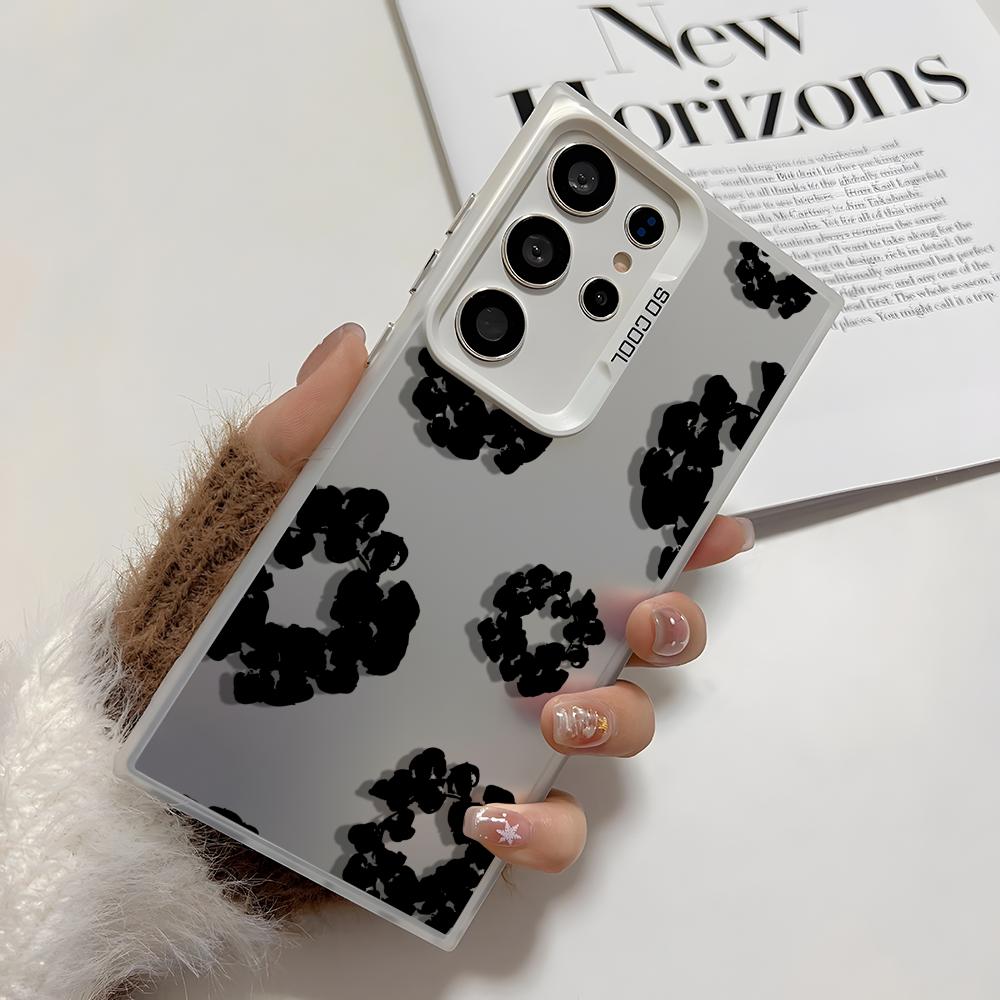 Luxury D-Denim-T-Tears Phone C – Phone Cases For Samsung Galaxy recenzja i cena