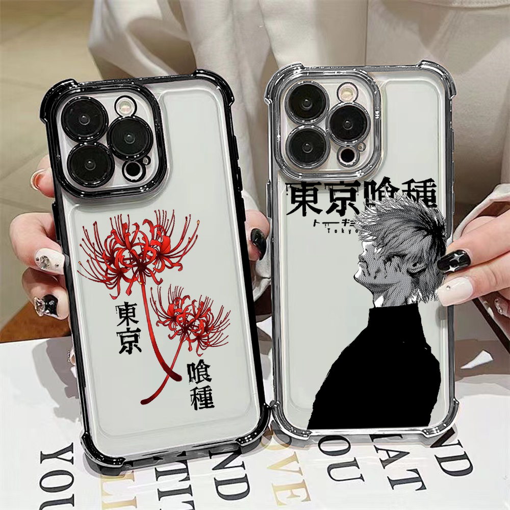 Anime cool Tokyo Ghoul Plating – Phone Cases Tokyo recenzja i cena