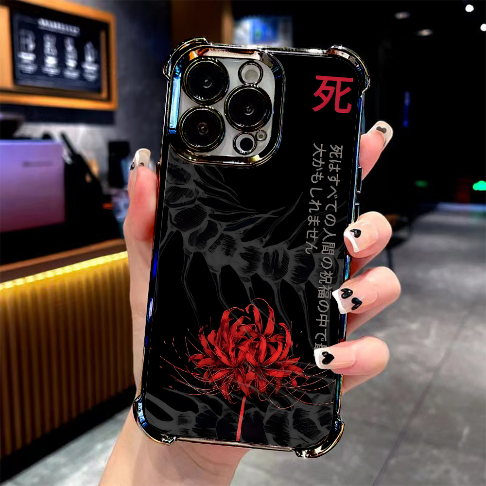 Anime cool Tokyo Ghoul Plating – Phone Cases Tokyo recenzja i cena