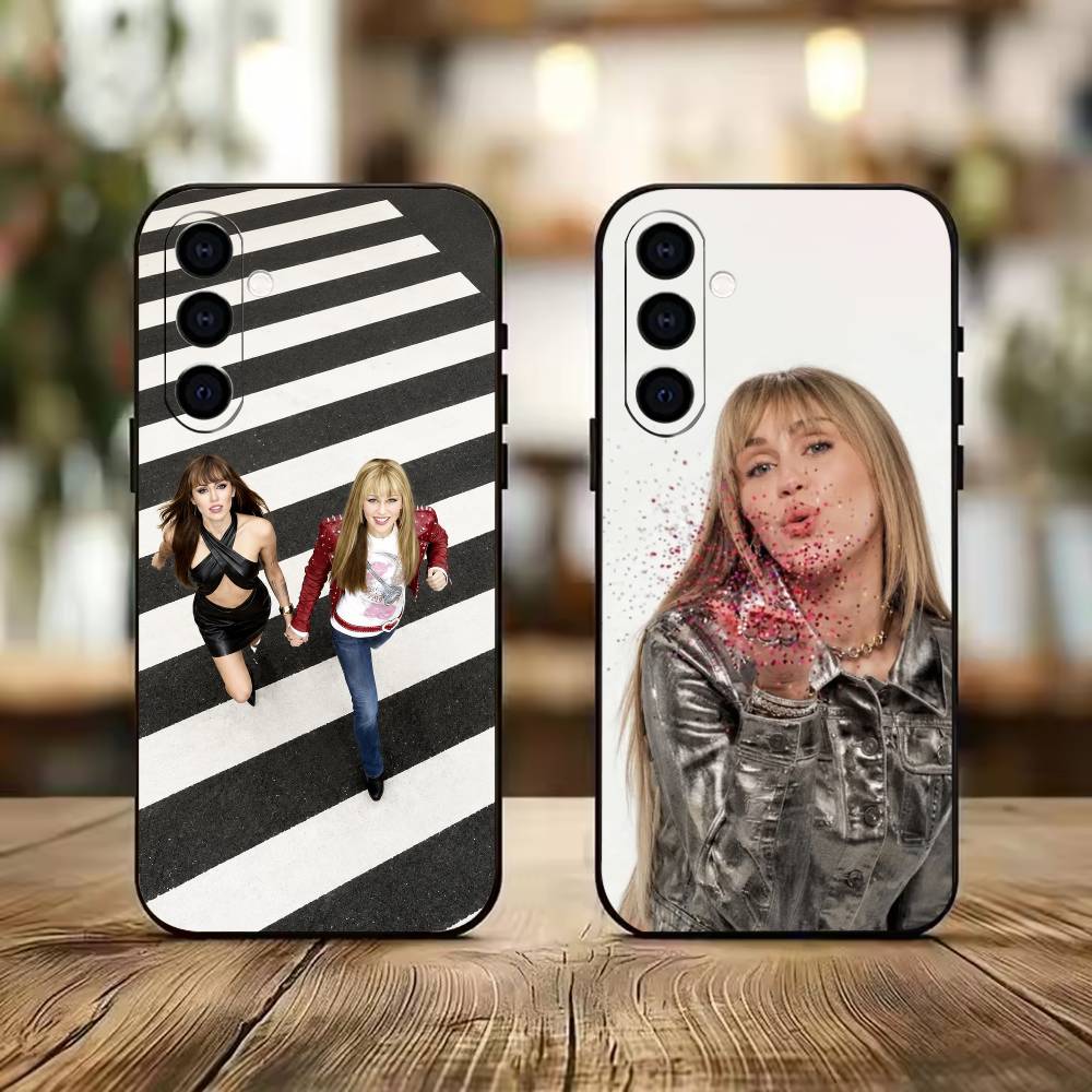 Viral Hannah Montana  Phone Ca – Phone Cases Viral recenzja i cena
