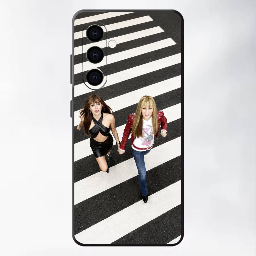 Viral Hannah Montana  Phone Ca – Phone Cases Viral recenzja i cena