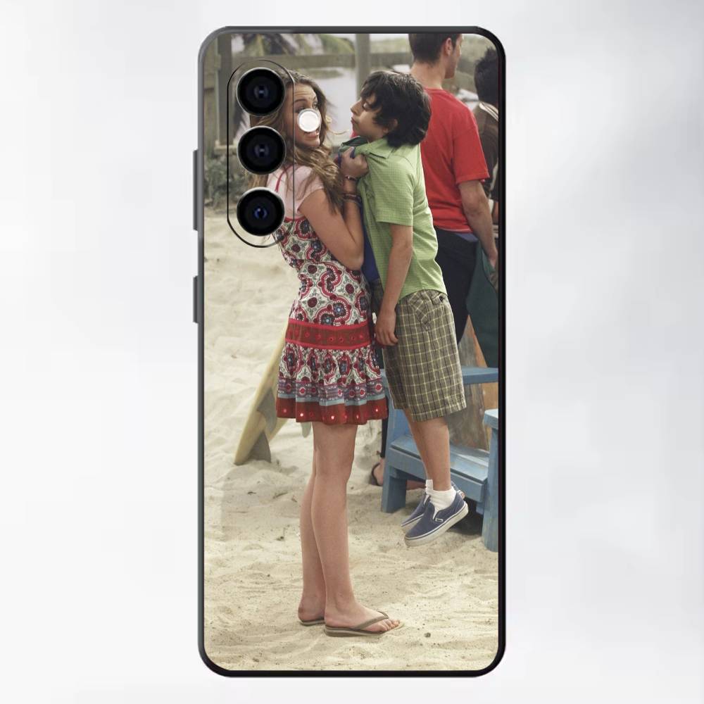 Viral Hannah Montana  Phone Ca – Phone Cases Viral recenzja i cena
