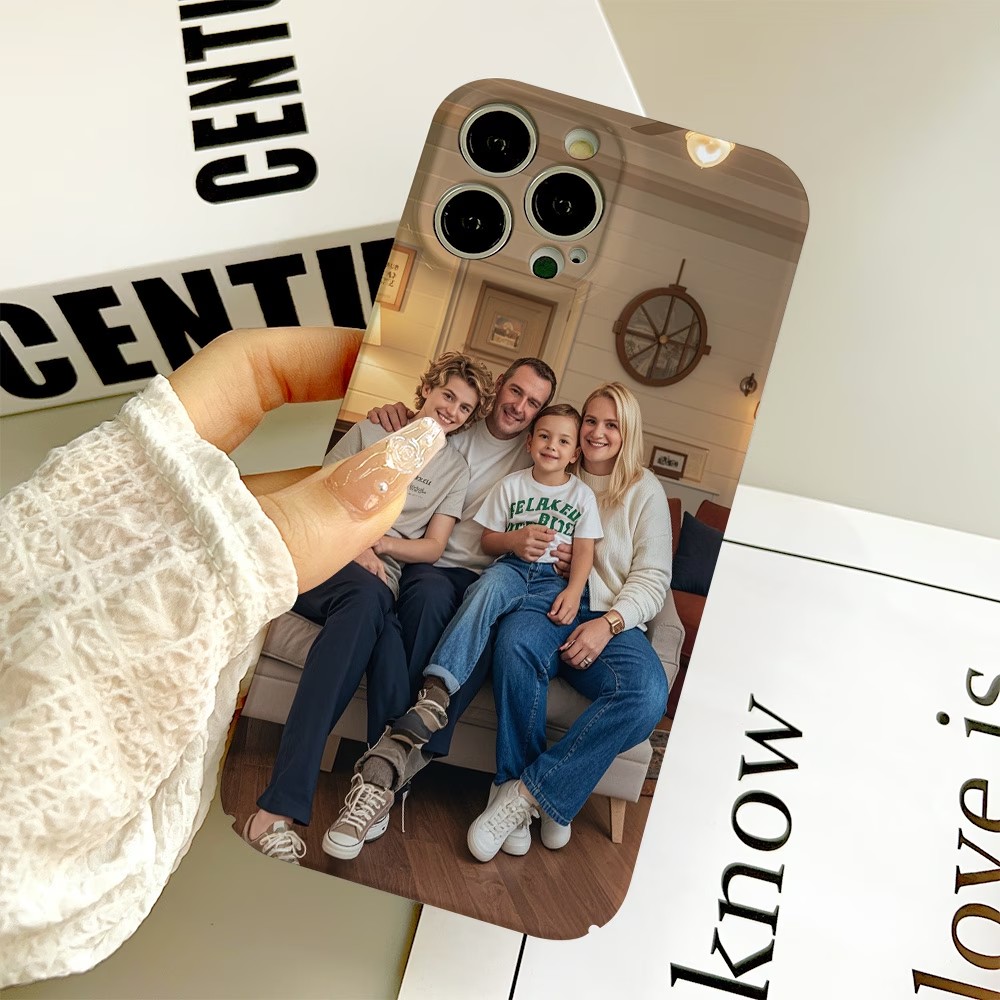 Custom DIY Photos Phone Case F – Phone Cases Customized recenzja i cena