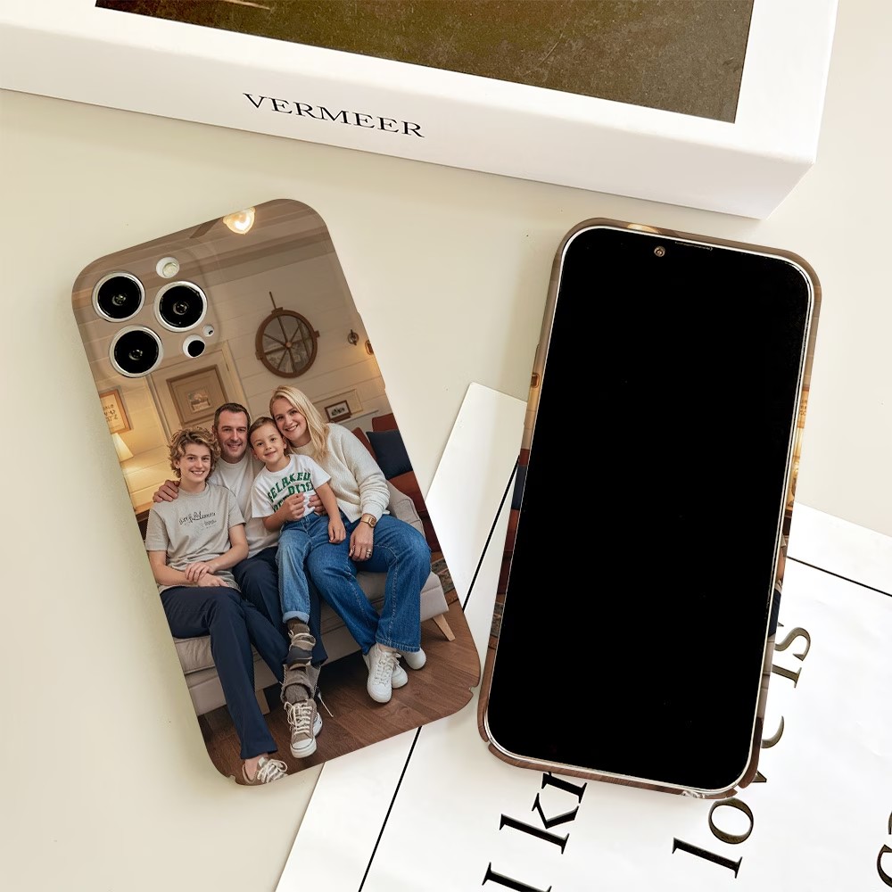 Custom DIY Photos Phone Case F – Phone Cases Customized recenzja i cena