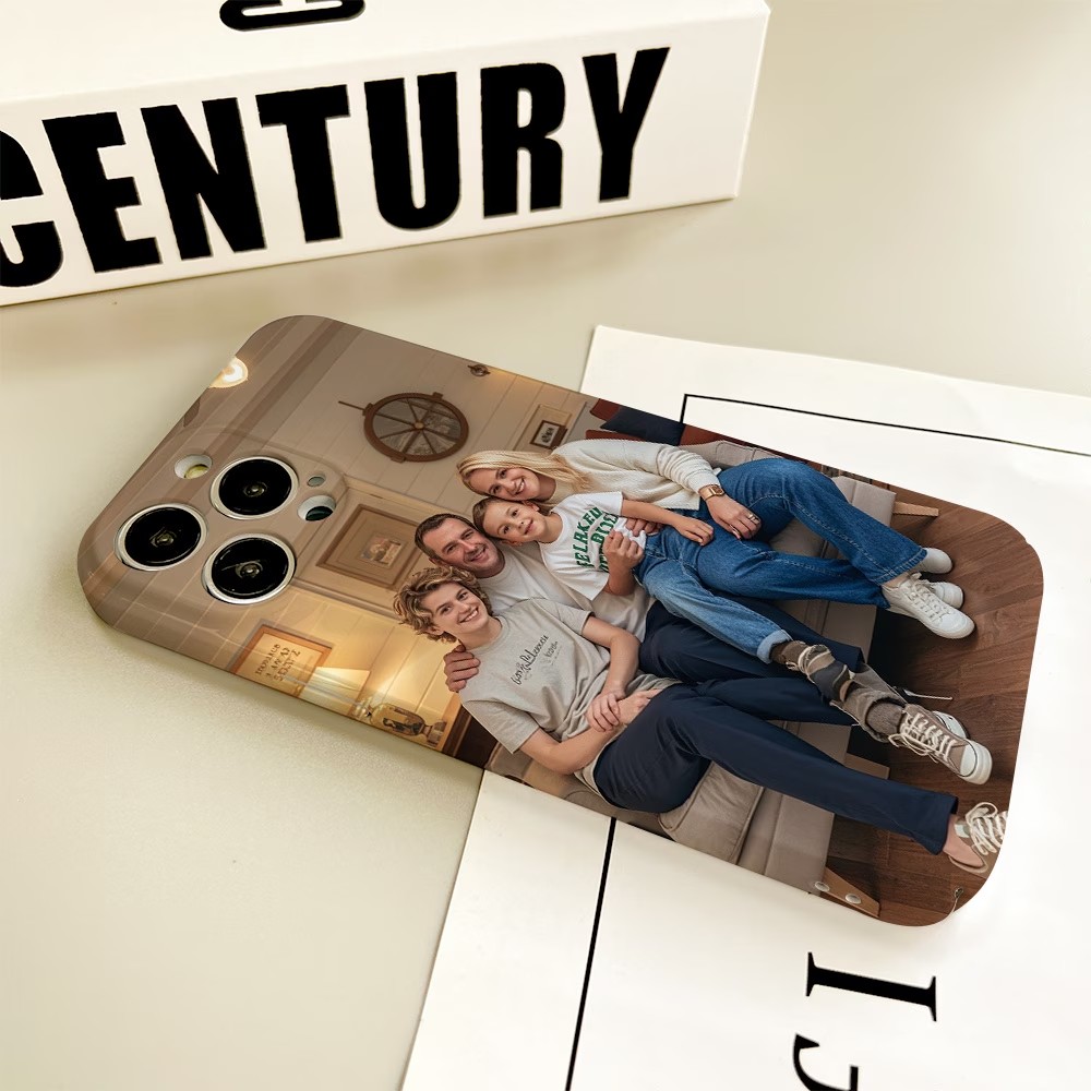Custom DIY Photos Phone Case F – Phone Cases Customized recenzja i cena