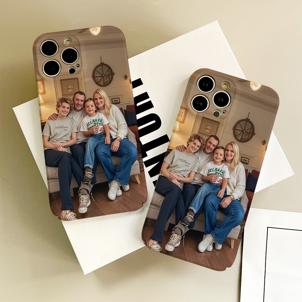 Custom DIY Photos Phone Case F – Phone Cases Customized recenzja i cena