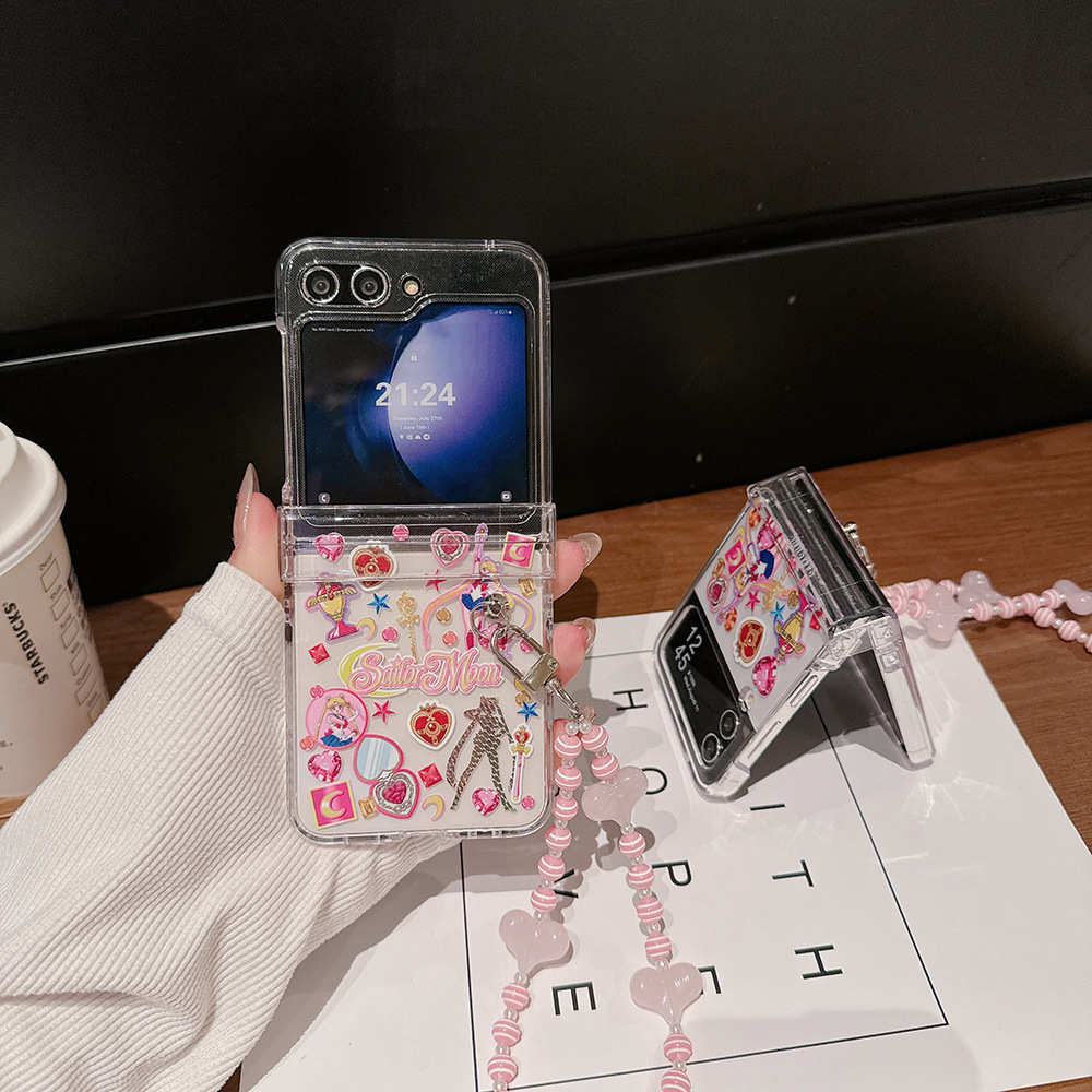 Cute Cartoon Japan Anime Sailo – Cute Cartoon Case recenzja i cena