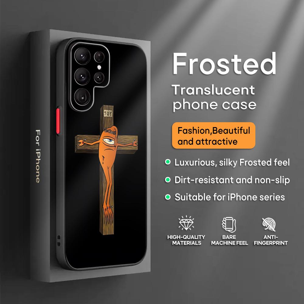 Brand T-Toys Machines Skateboa – Phone Cases Brand recenzja i cena