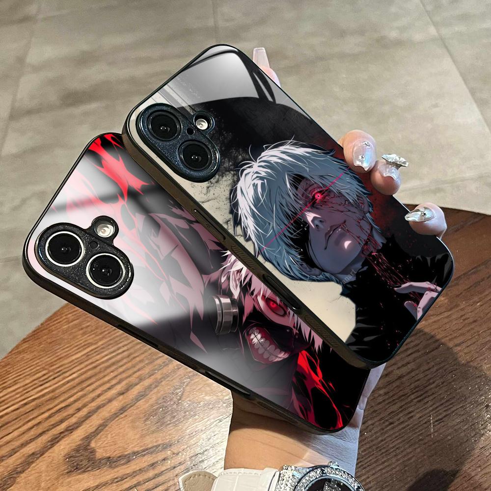 Pop Hot Tokyo Kaneki Ken class – Phone Cases Tokyo recenzja i cena