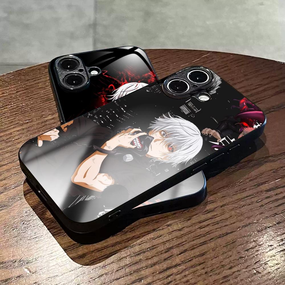 Pop Hot Tokyo Kaneki Ken class – Phone Cases Tokyo recenzja i cena