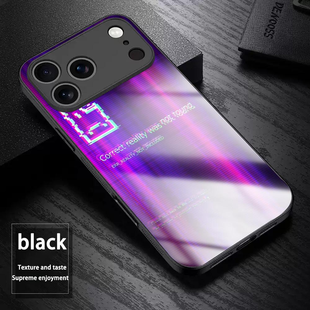Super fashion Viral Error ins  – Phone Cases Viral recenzja i cena
