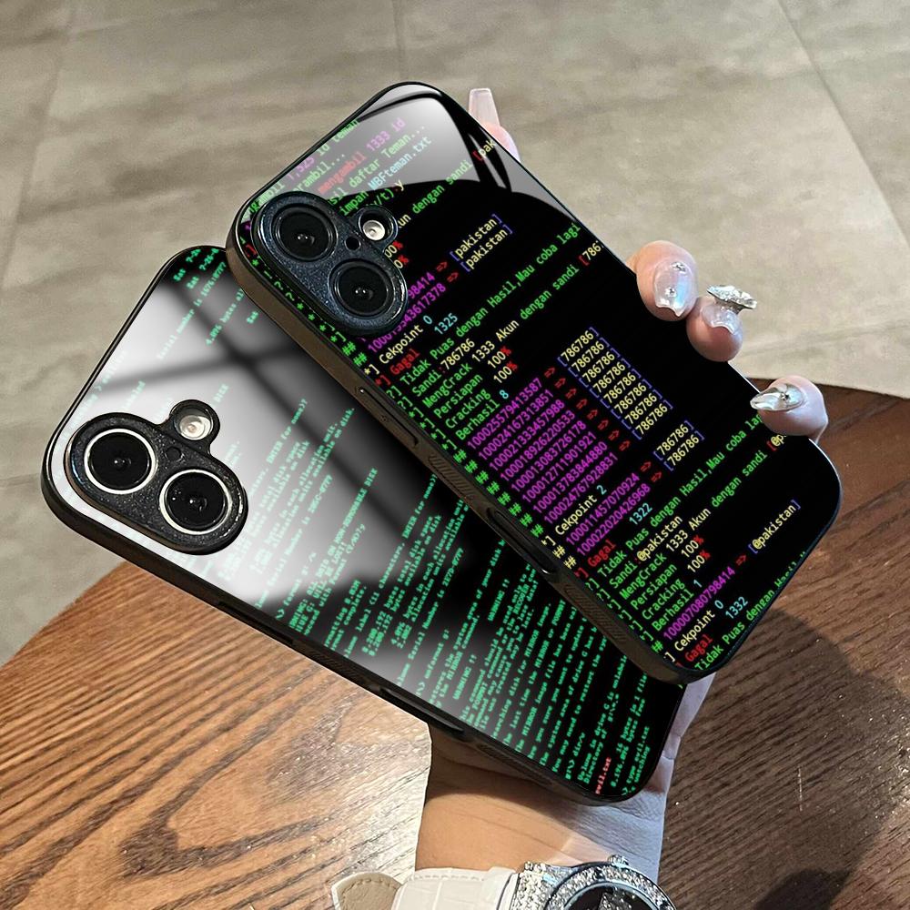 Super fashion Viral Error ins  – Phone Cases Viral recenzja i cena