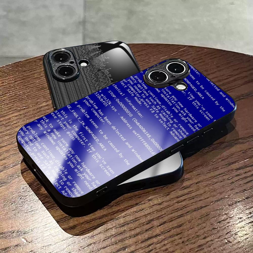 Super fashion Viral Error ins  – Phone Cases Viral recenzja i cena