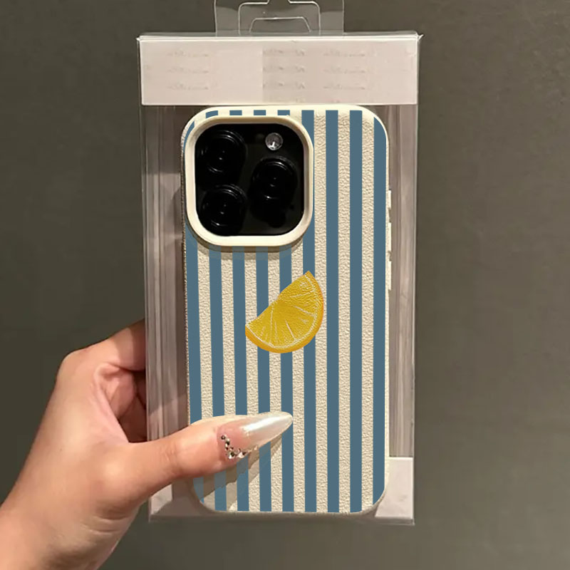For iPhone 17 16 15 14 13 12 1 – Phone Cases Blue recenzja i cena
